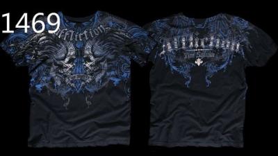 Affliction shirts-341